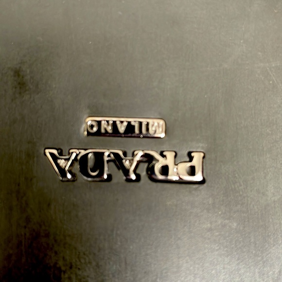 Prada brand new dress shoes - Picture 3 of 4